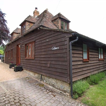 Culvers Barn And Little Culvers Ашфорд Экстерьер фото